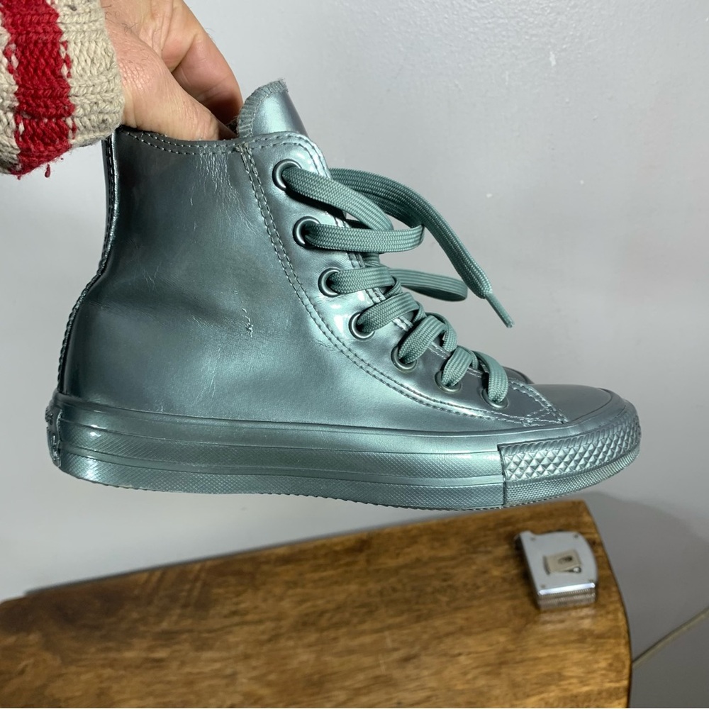 Converse sports shoes, like new - Picture 7 of 10